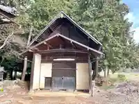 八坂日吉神社(滋賀県)