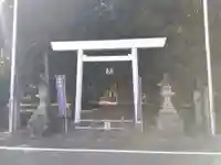 敏太神社(三重県)
