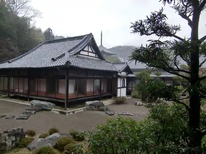 根来寺(和歌山県)