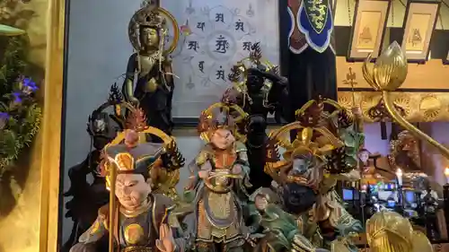 東界寺(愛知県)