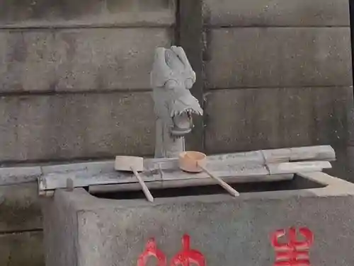 稲荷神社(東京都)