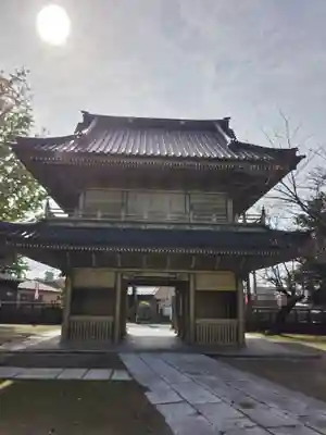 総願寺(埼玉県)