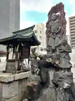 安用寺(愛知県)