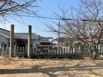 大歳神社(兵庫県)