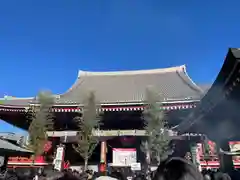 浅草寺(東京都)