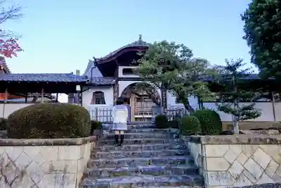 香積院(愛知県)