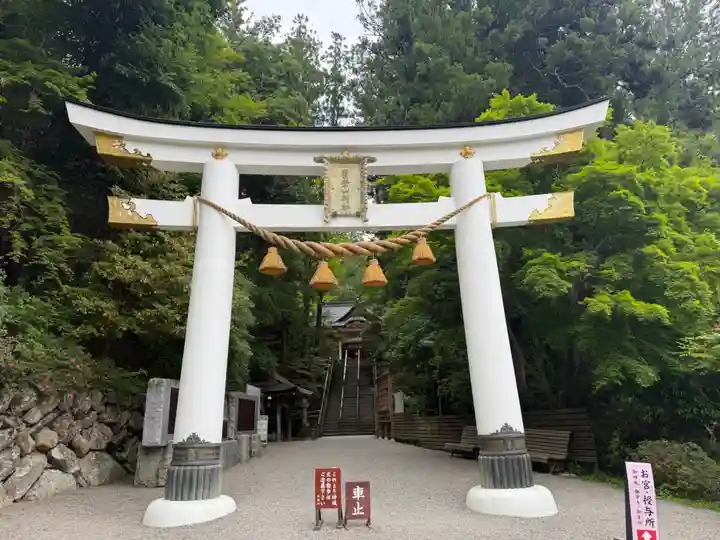 宝登山神社(埼玉県)