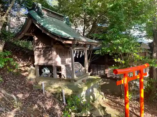 大仁神社(静岡県)