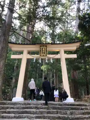 飛瀧神社(熊野那智大社別宮)(和歌山県)
