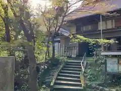 本覚院(新潟県)