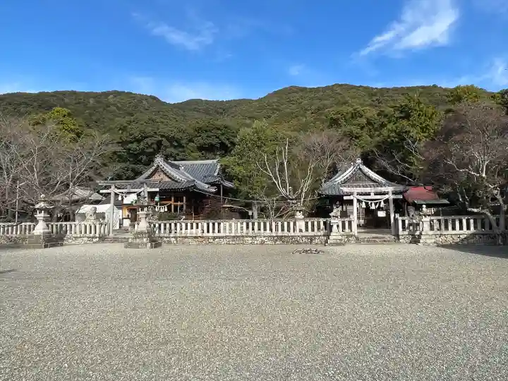 御崎神社(和歌山県)