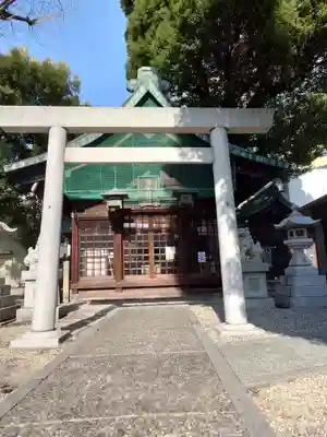金山神社(愛知県)