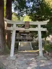 出雲神社(京都府)