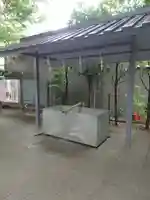 赤城神社(東京都)