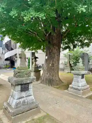 成田山不動大教会(東京都)