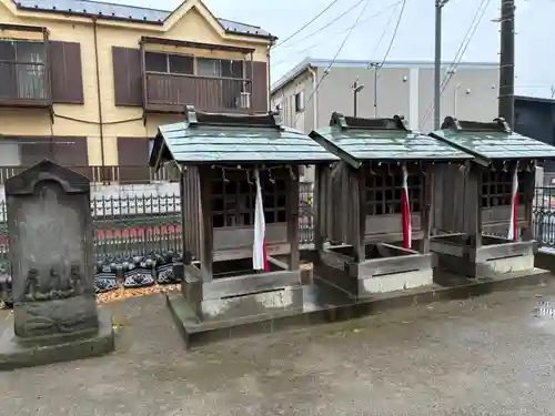 香取神社(千葉県)