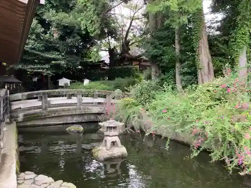 白蛇辨財天のその他建物