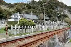 威徳院の建物その他