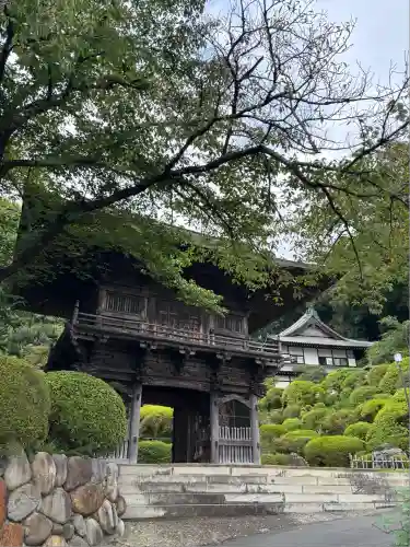 等覚院(神奈川県)