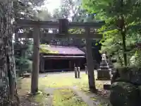 神明神社(愛知県)