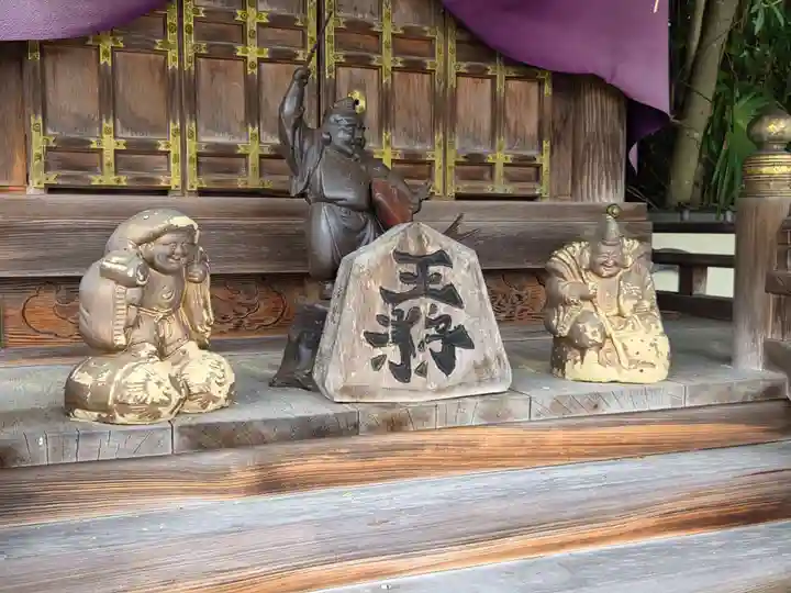 天満宮北野神社(滋賀県)