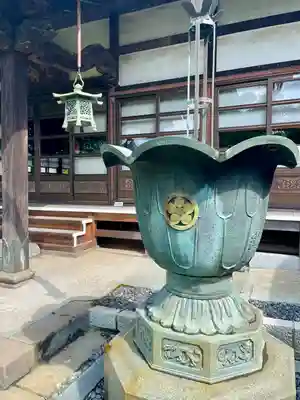 貞昌院(神奈川県)
