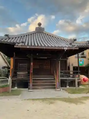 海上寺(愛知県)