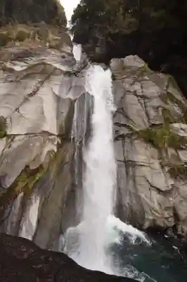 轟神社(高知県)