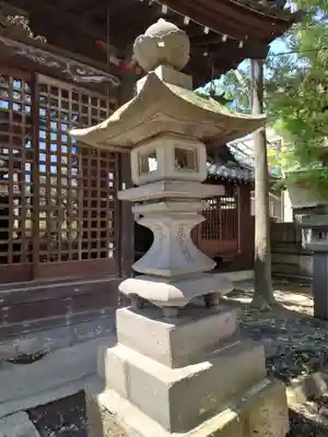 深志神社(長野県)