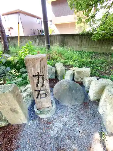 生出塚神社(埼玉県)