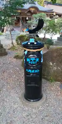 熊野本宮大社のその他建物