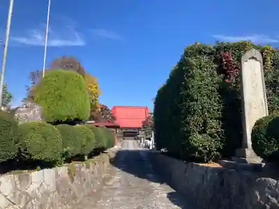 法蓮寺(山梨県)