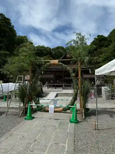 出雲大神宮(京都府)