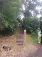 姥山神社のその他建物