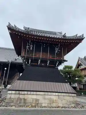 要法寺(京都府)