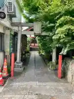 大吉稲荷(東京都)