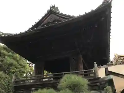 品川寺(東京都)