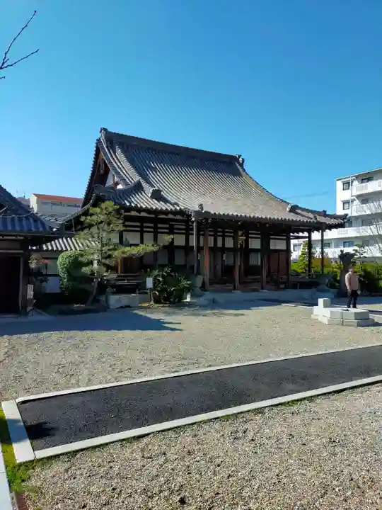 順明寺(奈良県)