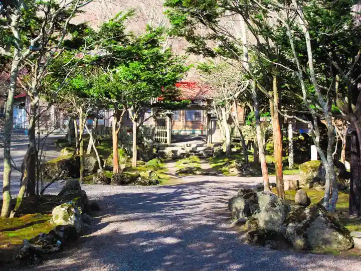 国泰寺(北海道)