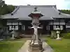 金蔵寺の本殿・本堂
