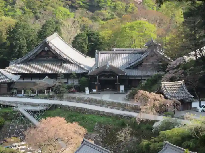 長谷寺(奈良県)