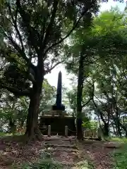 叶神社（東叶神社）の建物その他