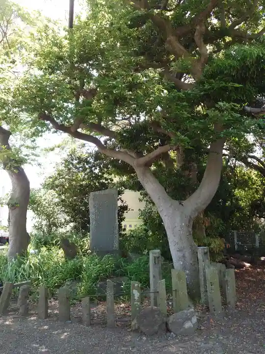加茂神社(静岡県)
