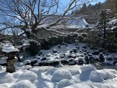 延福寺(京都府)