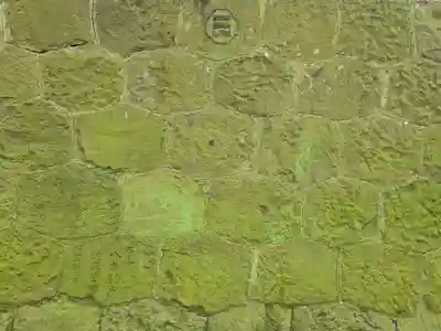 氏之宮三島神社(愛媛県)