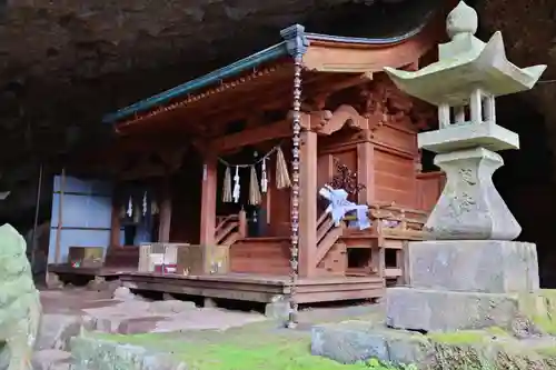 多祁伊奈太岐佐耶布都神社(広島県)