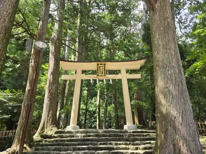 飛瀧神社(熊野那智大社別宮)(和歌山県)