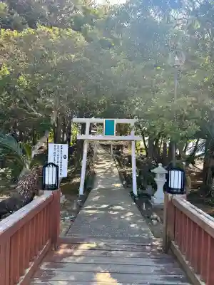 龍神社(長崎県)