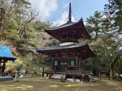 伽耶院(兵庫県)