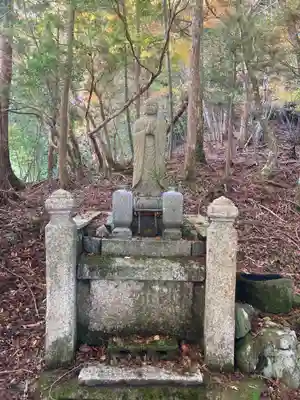 高越寺(徳島県)